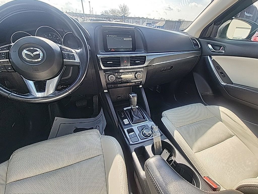 Used 2016 MAZDA CX-5 Grand Touring image 27