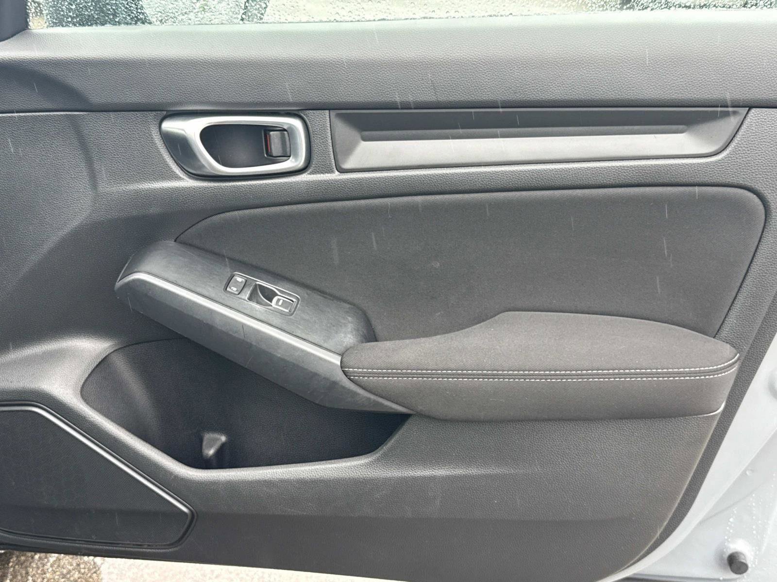 Used 2025 Honda Civic Sport image 16