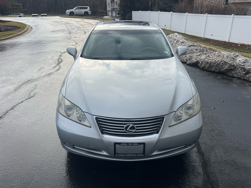 Used 2009 Lexus ES 350 Sedan image 15
