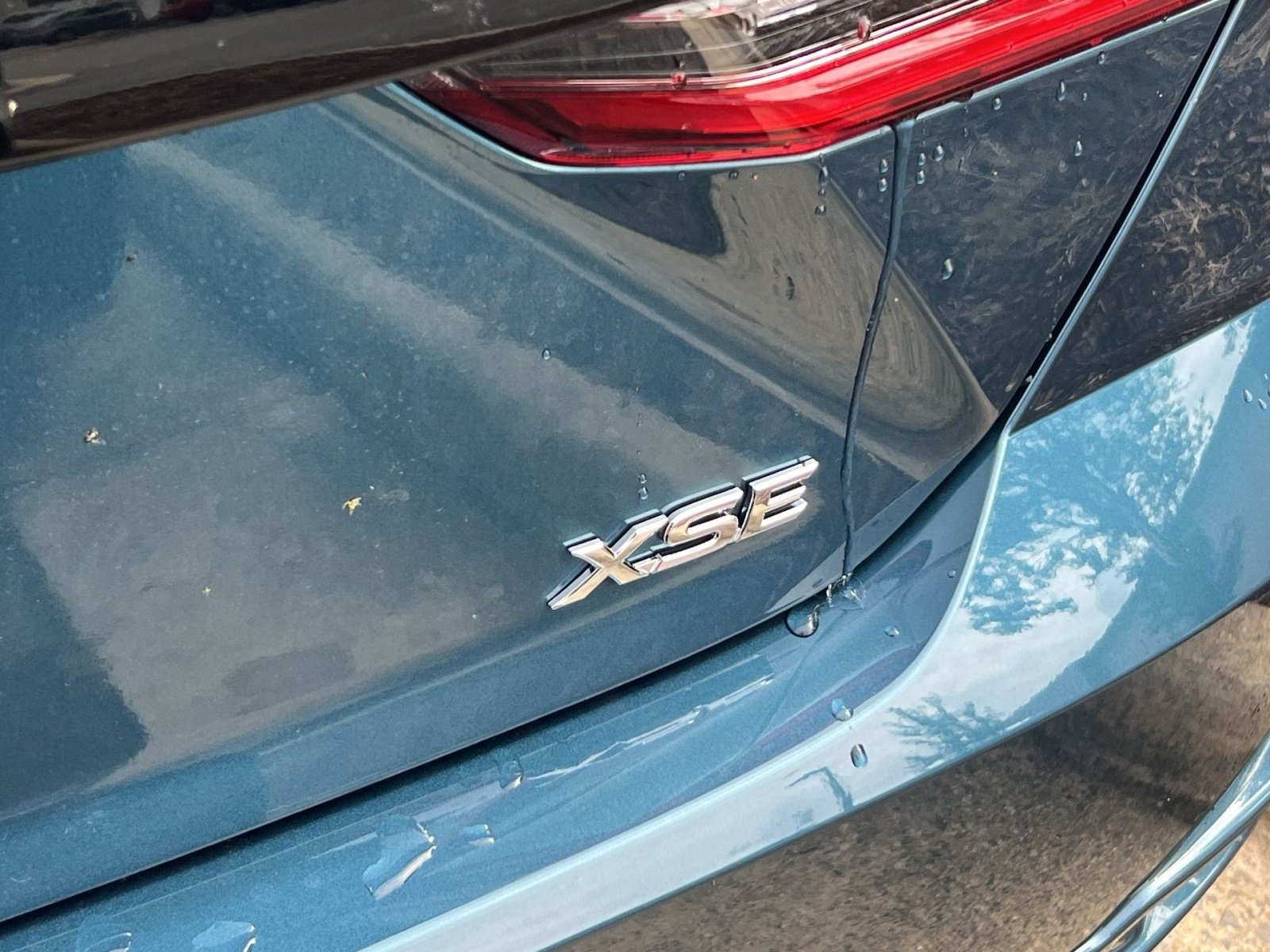 New 2026 Toyota Camry XSE w/ Premium Plus Package FWD image 21