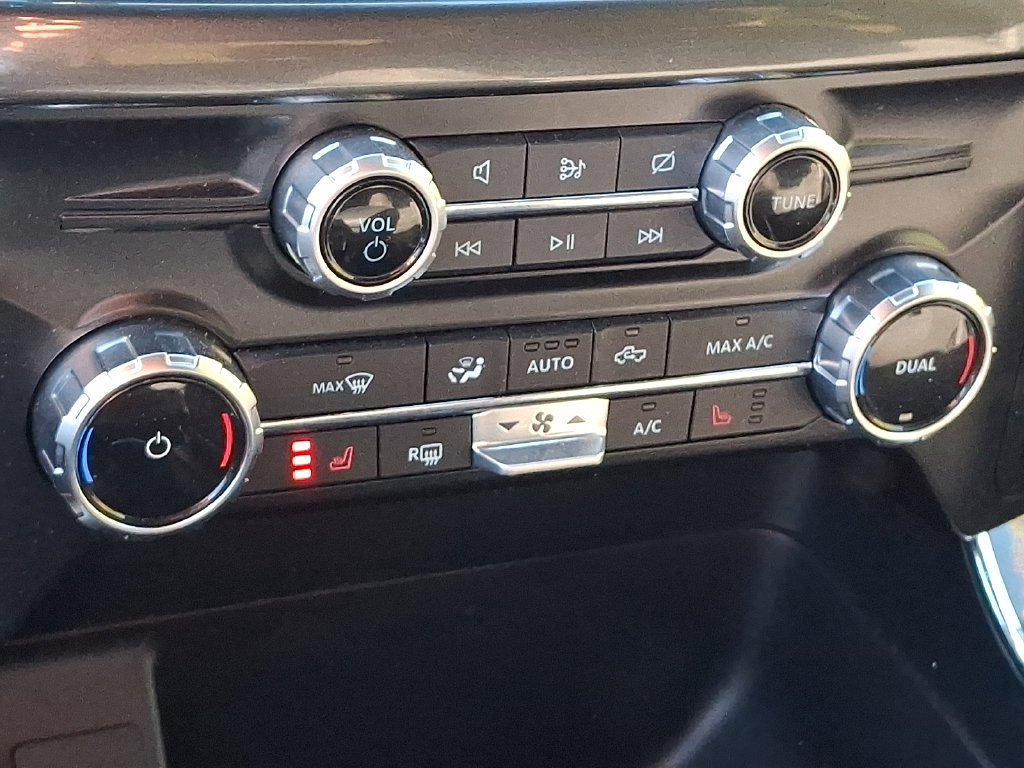 Used 2023 Ford F150 XLT w/ Equipment Group 302A High AWD/4WD image 15