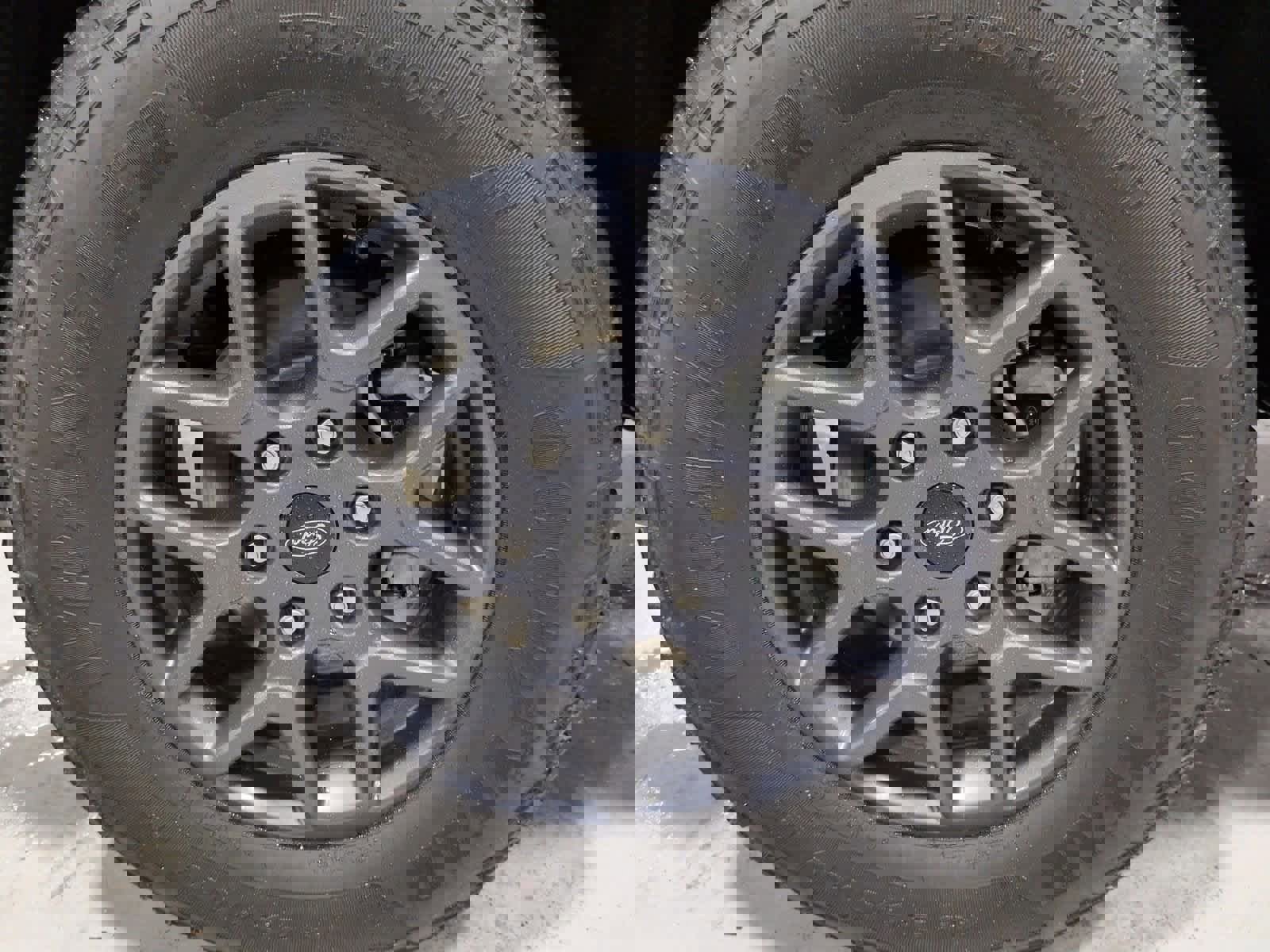 Used 2024 Ford Ranger XLT w/ Equipment Group 301A High image 6