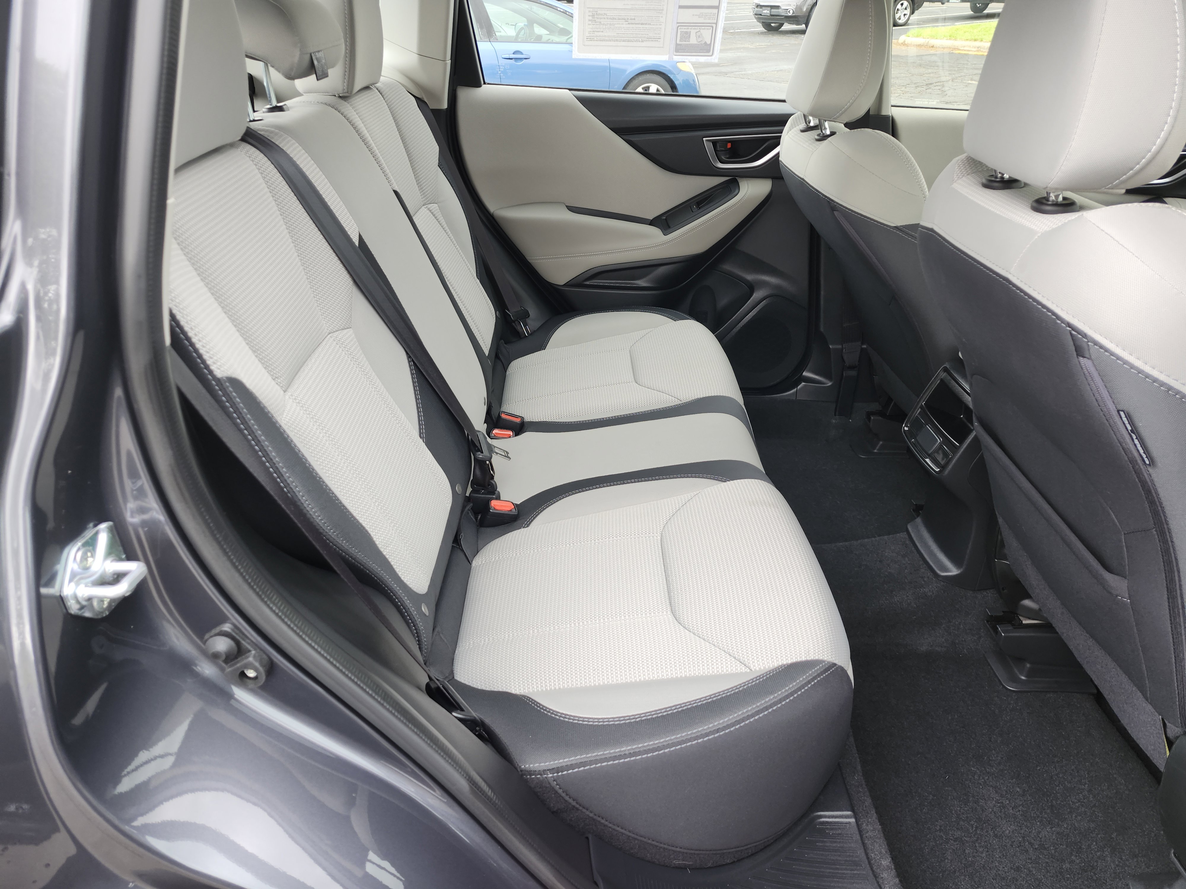 Used 2024 Subaru Forester AWD/4WD image 17