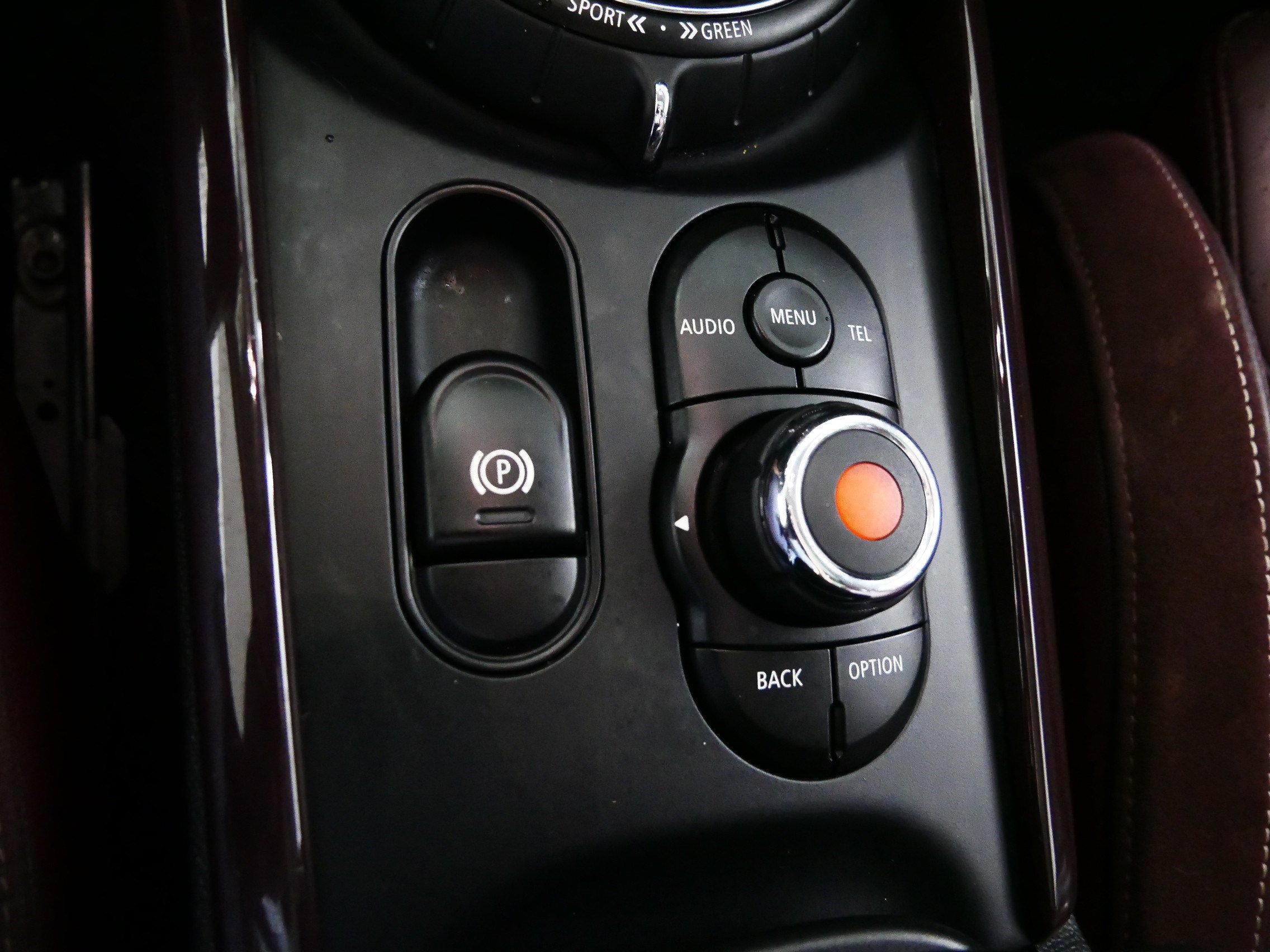 Used 2016 MINI Cooper Clubman S FWD image 31