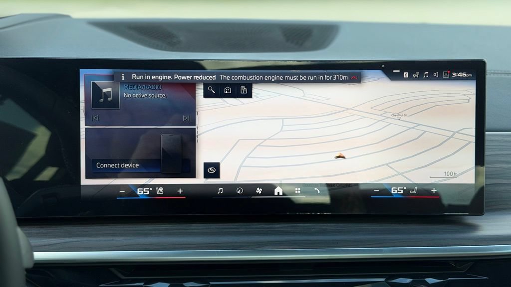 New 2027 BMW X6 M60i AWD/4WD image 19