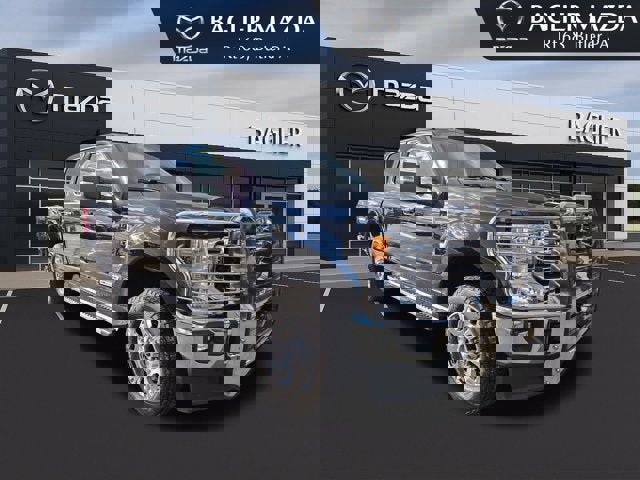 Used 2020 Ford F350 Lariat w/ Lariat Ultimate Package image 1