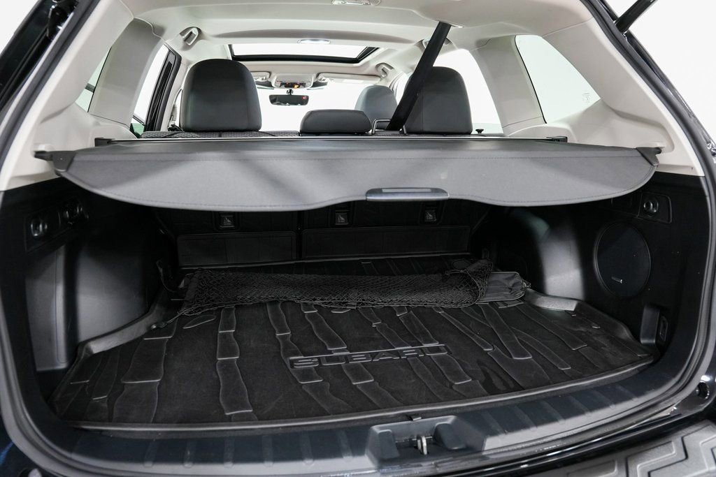 Used 2023 Subaru Forester Sport image 43
