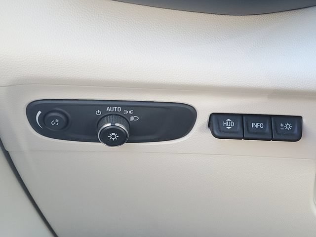 Certified 2023 Buick Envision Avenir AWD/4WD image 20