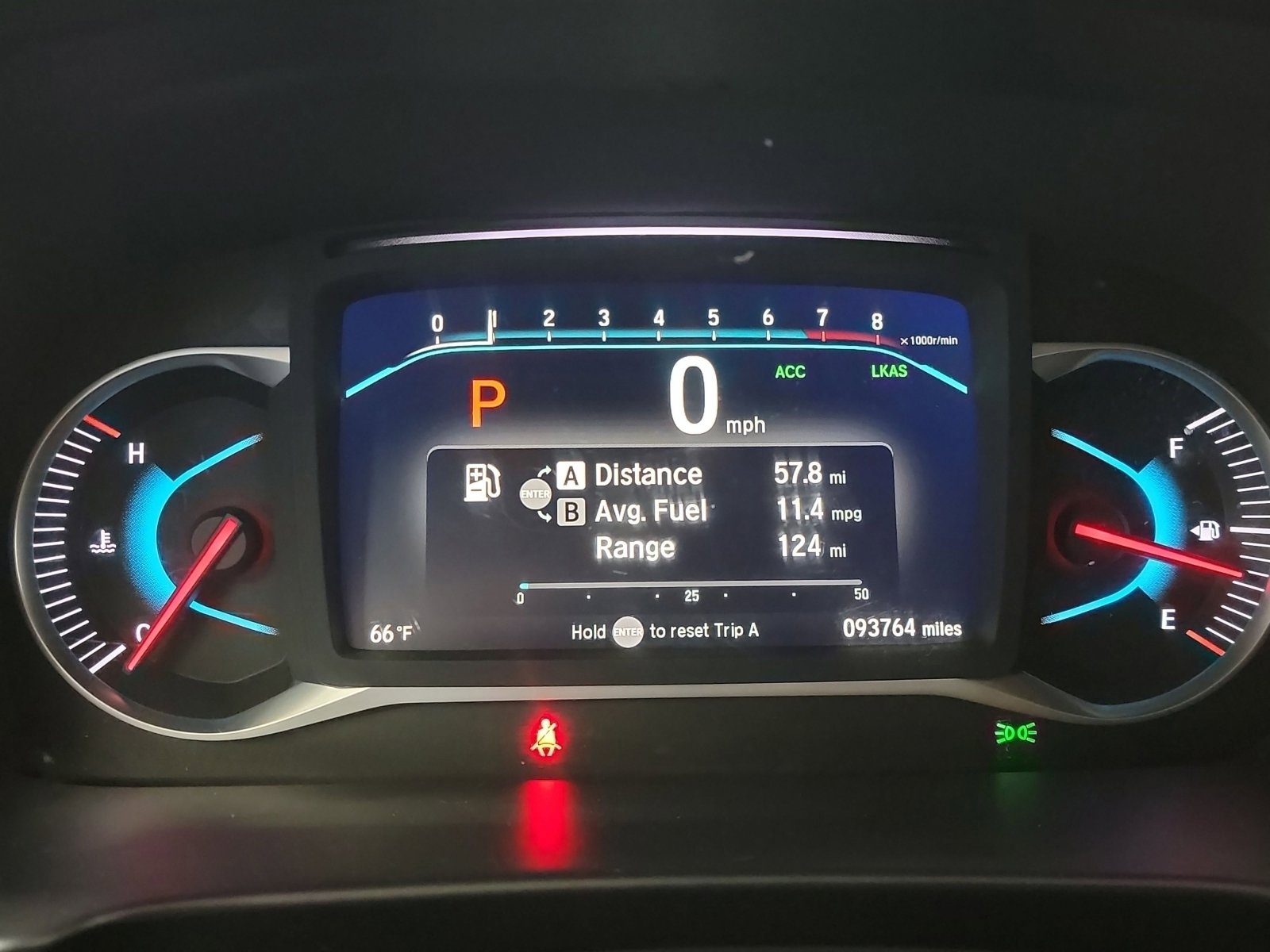 Certified 2022 Honda Pilot Special Edition image 25