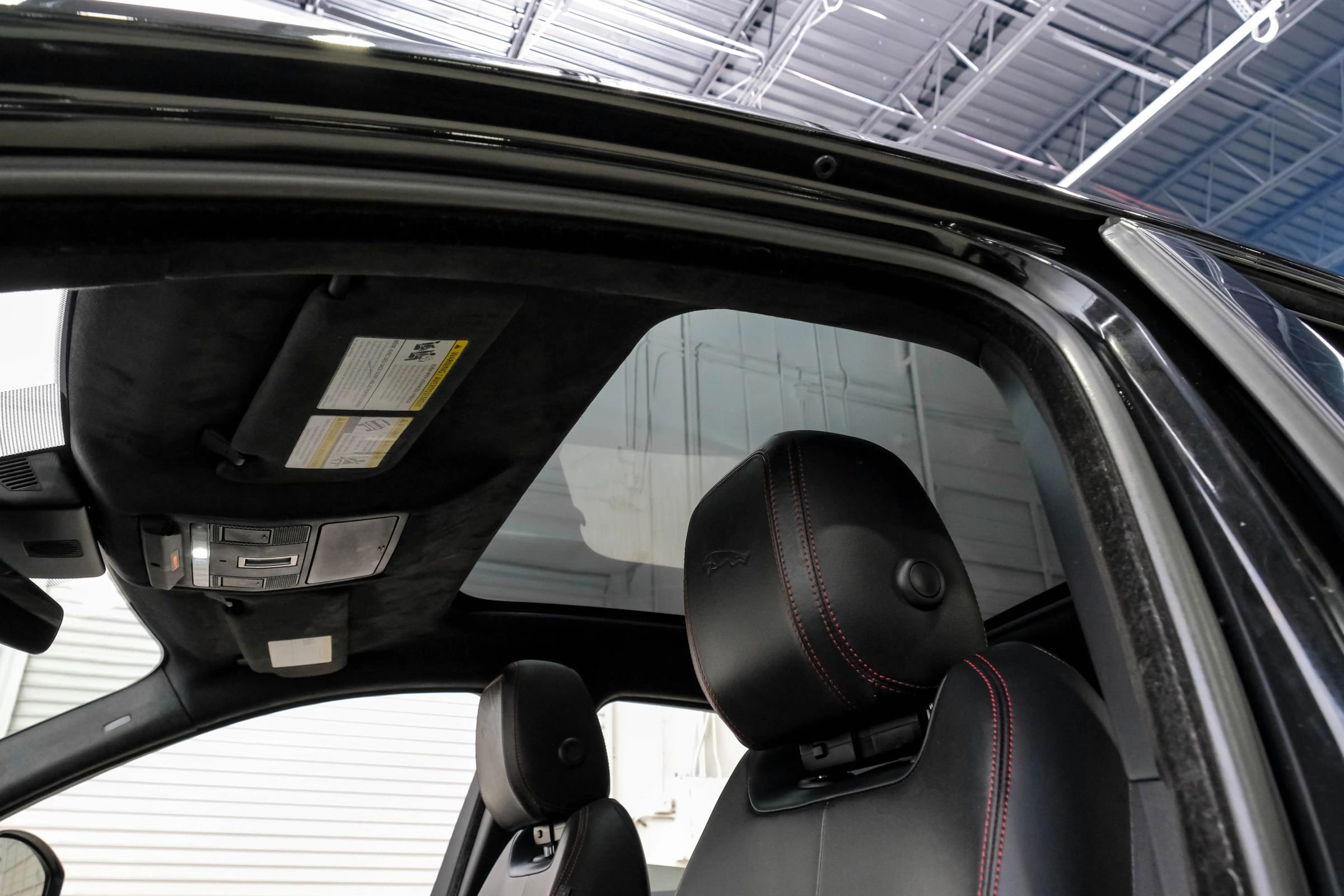 Used 2018 Jaguar E-PACE First Edition image 32