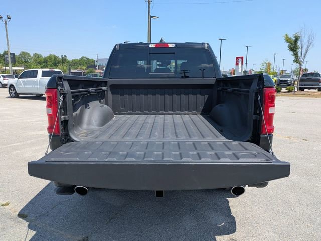 Used 2025 RAM 1500 Big Horn AWD/4WD image 26