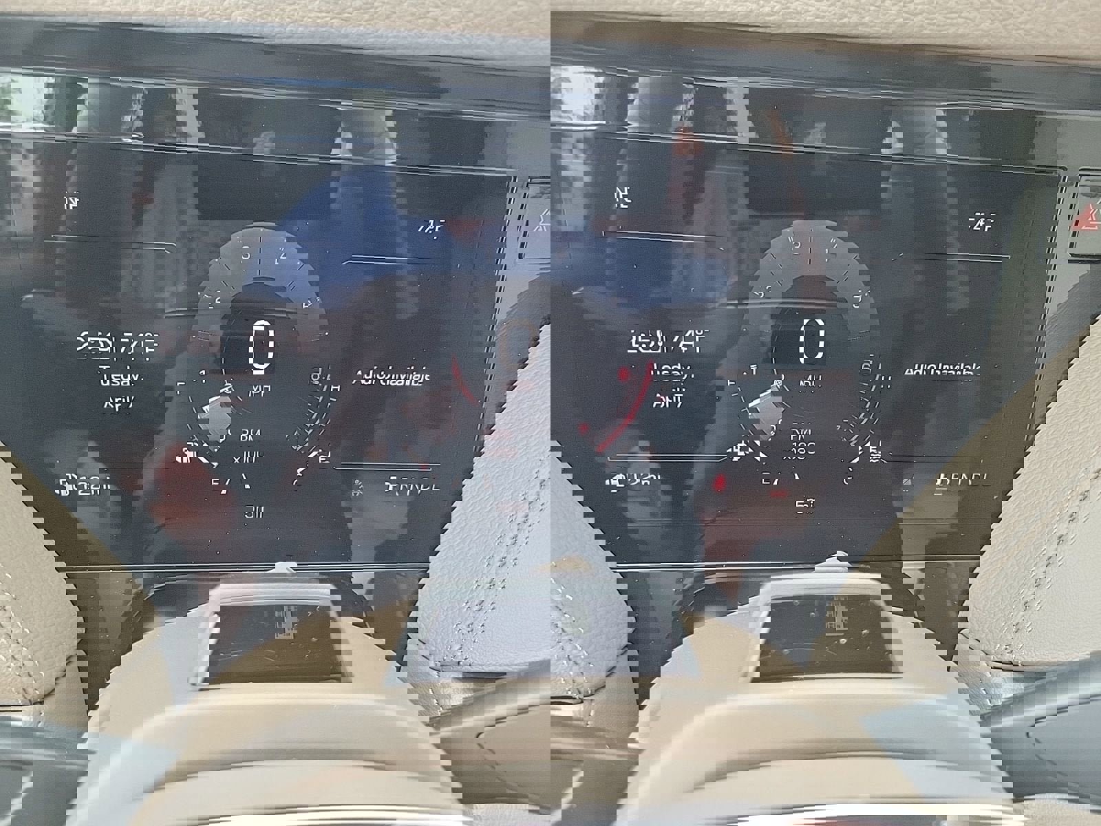 New 2026 GMC Yukon Denali image 22