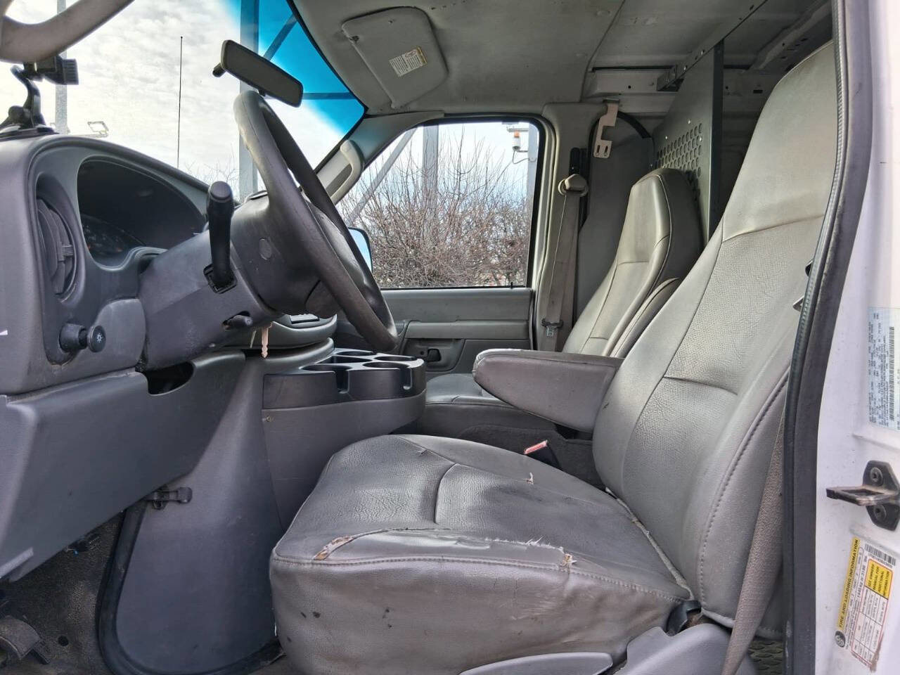 Used 2008 Ford E-150 and Econoline 150 image 11