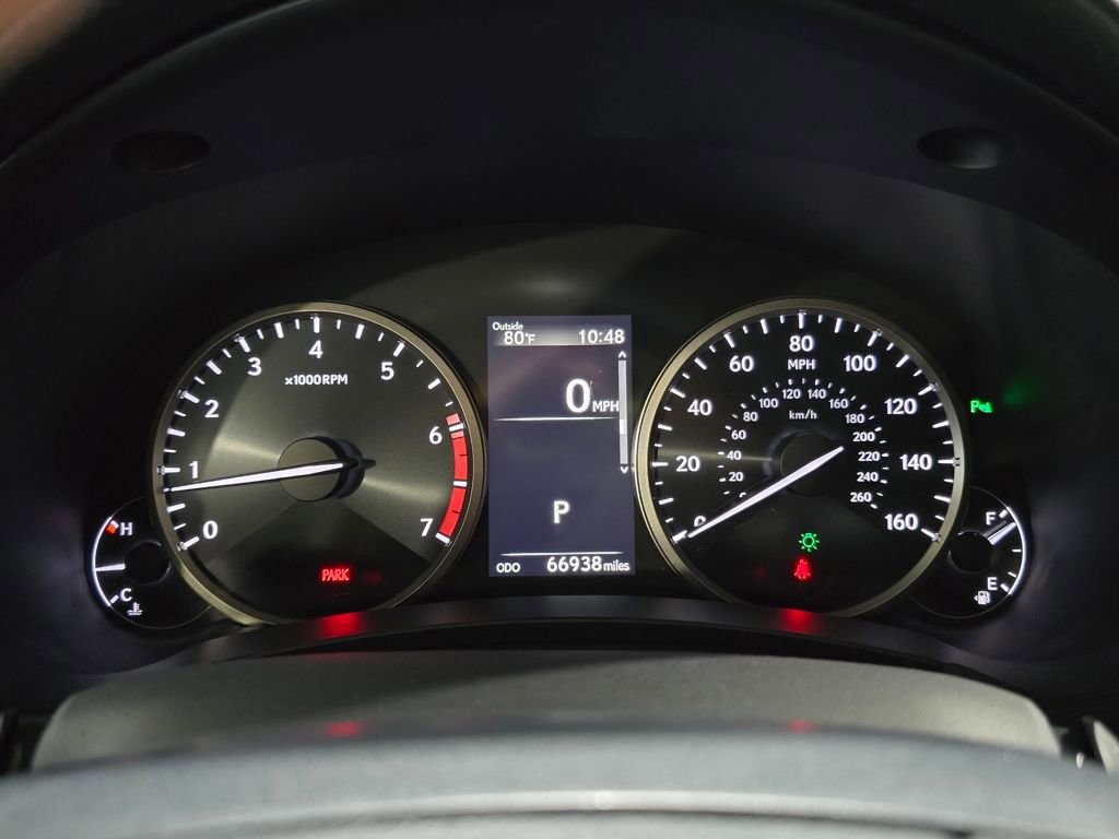 Used 2021 Lexus NX 300 FWD w/ Premium Package image 18