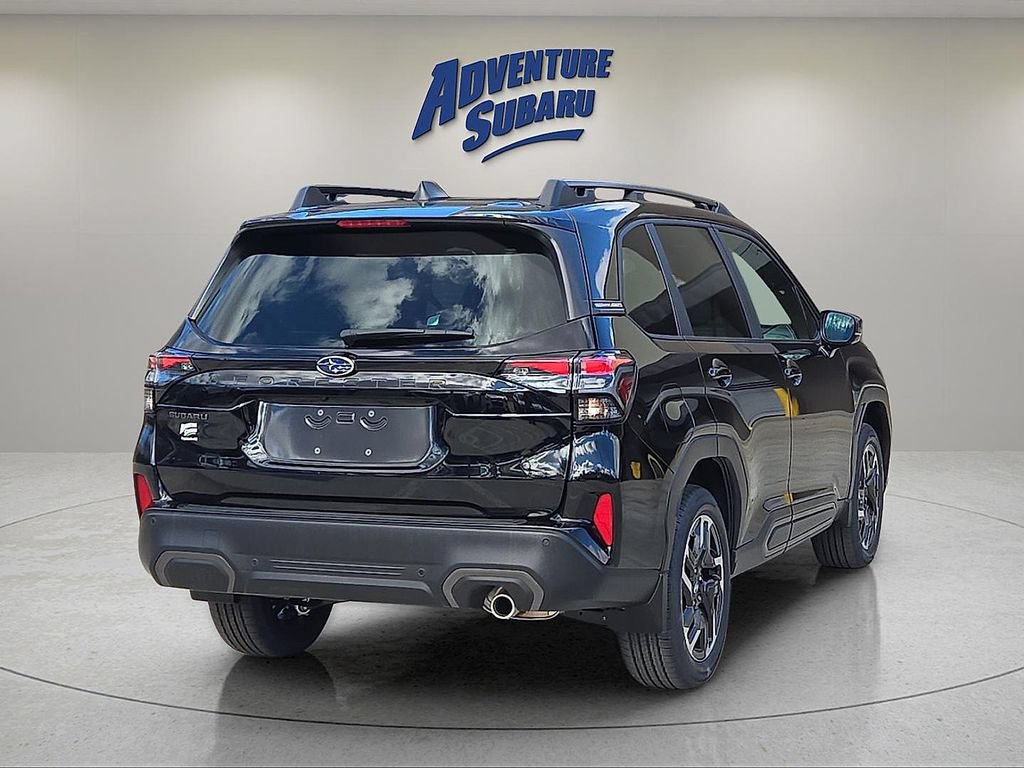 Used 2026 Subaru Forester Limited AWD/4WD image 10
