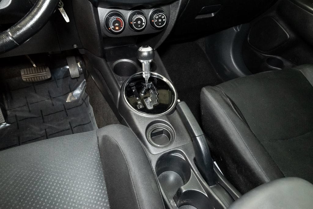 Used 2015 Mitsubishi Outlander Sport ES FWD image 17