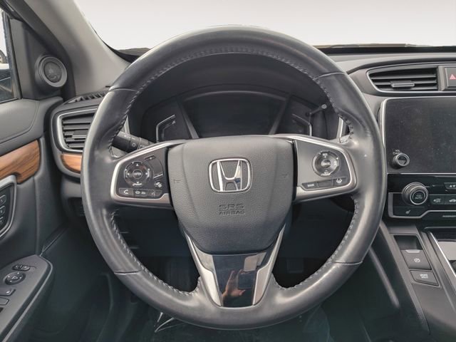 Used 2019 Honda CR-V EX-L image 12