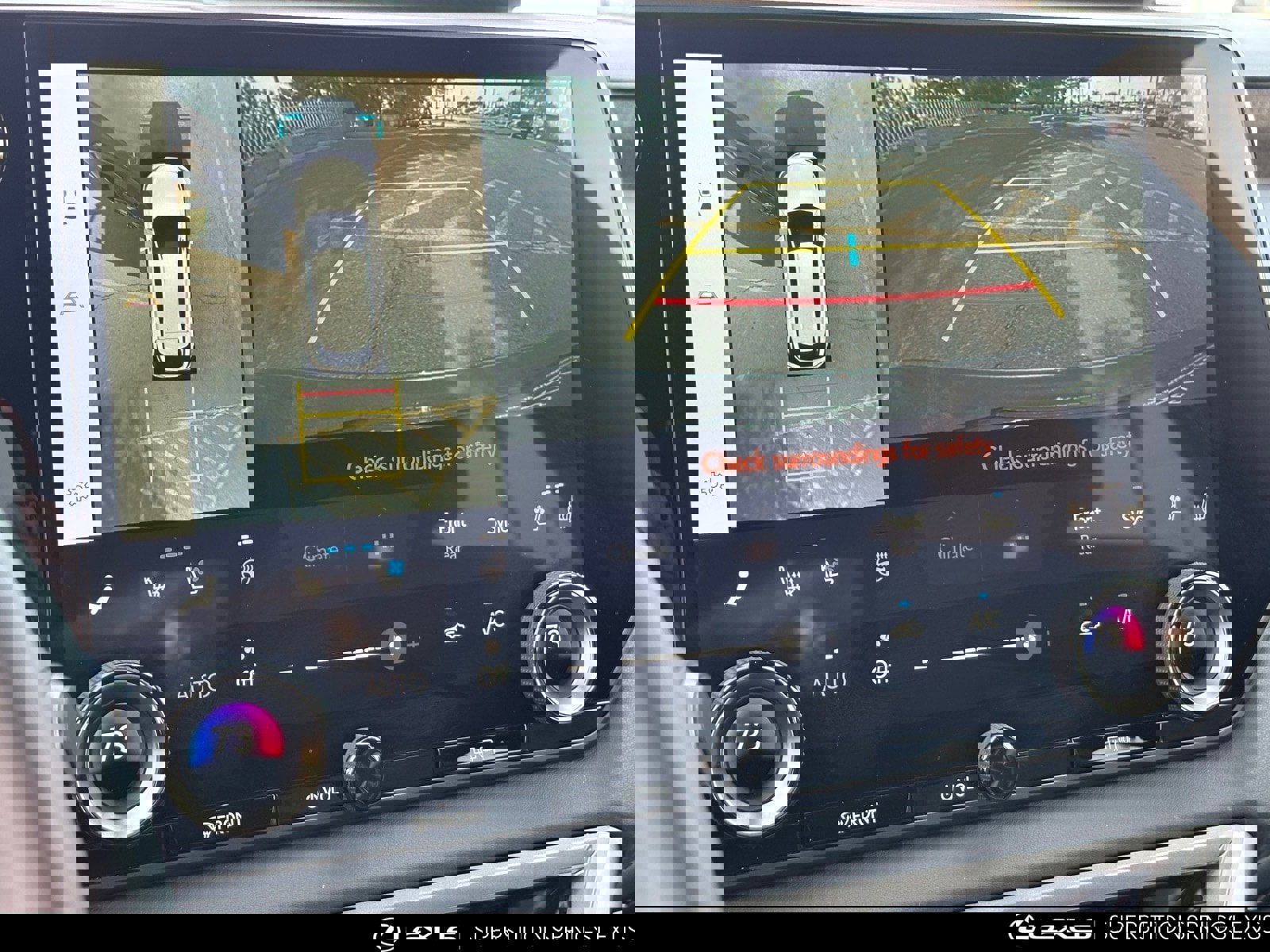 Certified 2024 Lexus RX 350 image 24