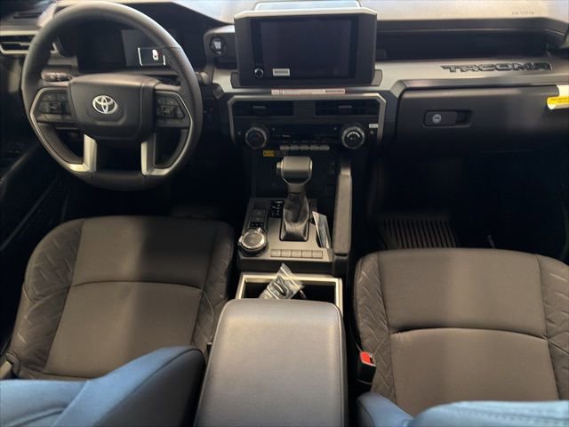New 2026 Toyota Tacoma SR5 image 29