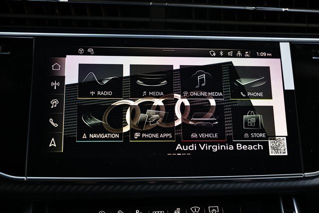 New 2026 Audi Q7 3.0T Prestige image 35