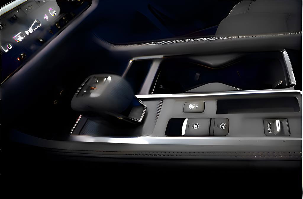 Used 2024 Nissan Pathfinder Platinum w/ Cargo Package image 13