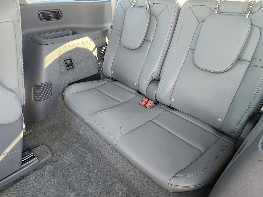 Used 2021 Lincoln Aviator Grand Touring w/ Equipment Group 302A image 31