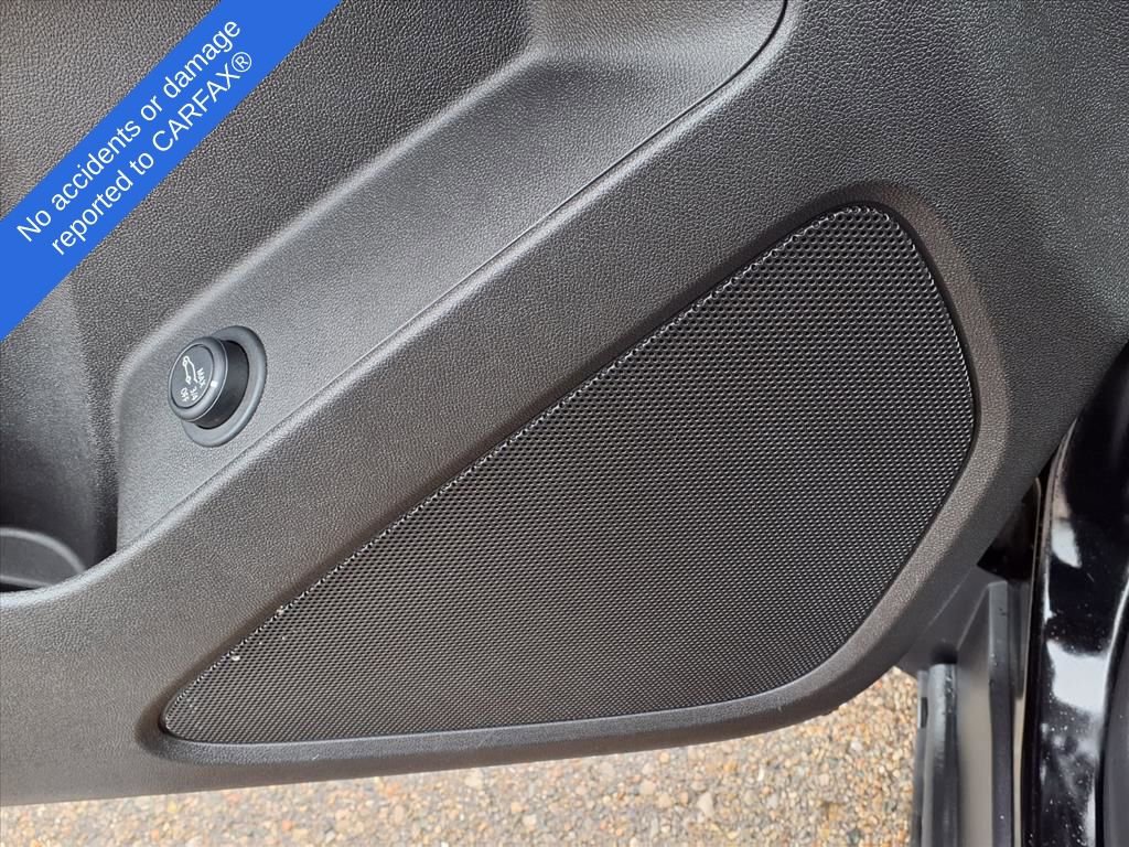 Used 2023 Chevrolet Equinox LT image 16