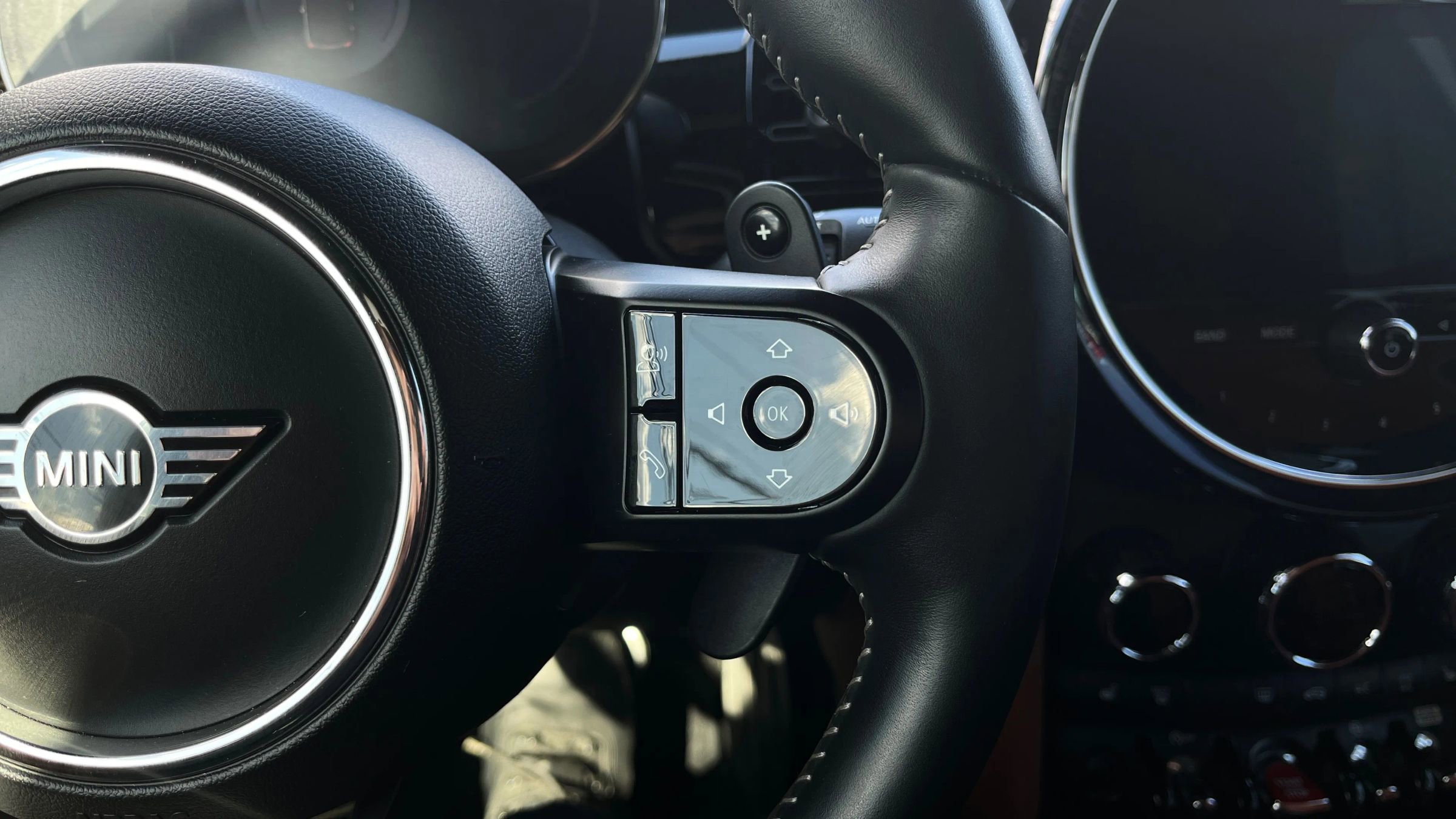 Used 2022 MINI Cooper John Cooper Works image 29