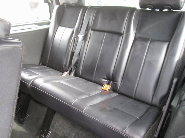 Used 2016 Ford Expedition Limited AWD/4WD image 29