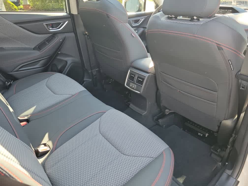 Used 2020 Subaru Forester Sport AWD/4WD image 29