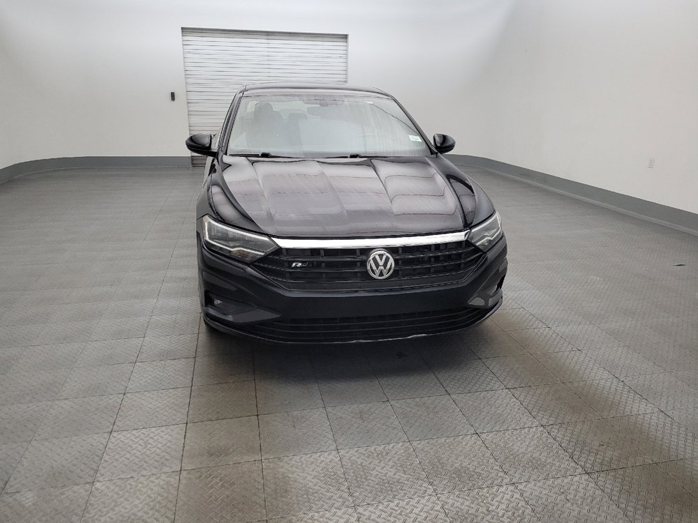 Used 2019 Volkswagen Jetta R-Line FWD image 14