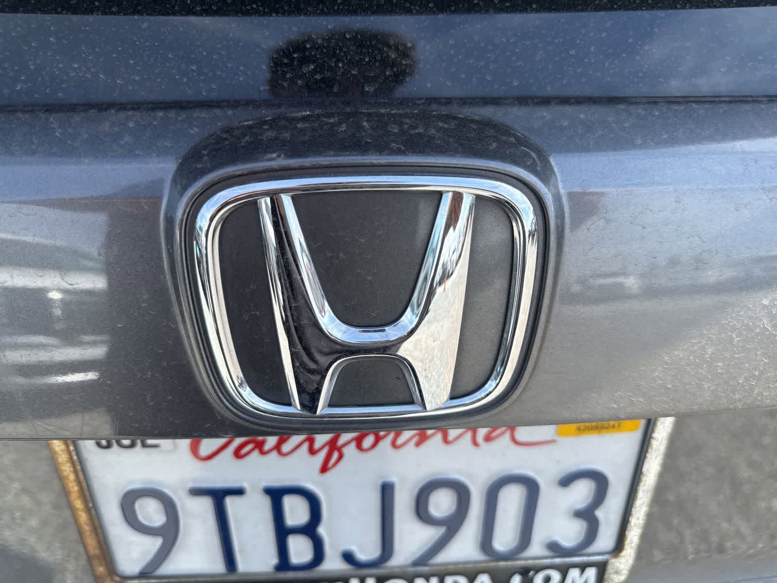Used 2021 Honda Civic Sport image 12