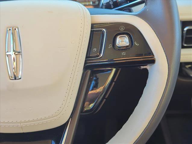 Used 2024 Lincoln Aviator Black Label image 21
