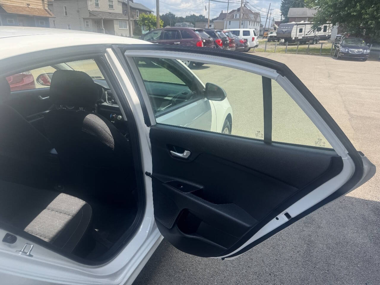 Used 2019 Kia Rio S FWD image 18