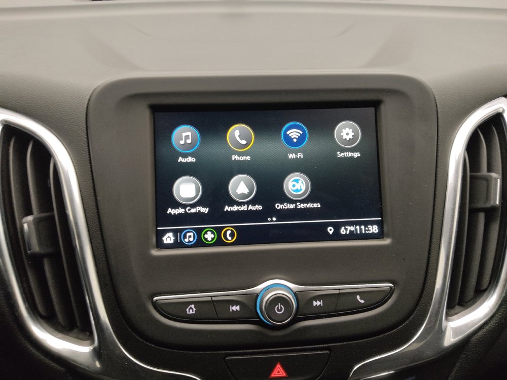 Used 2019 Chevrolet Equinox LT image 25