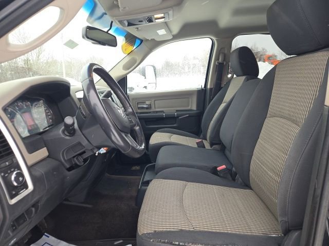 Used 2012 RAM 3500 SLT image 22