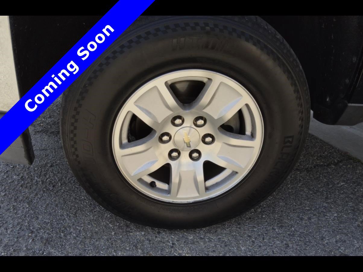 Used 2017 Chevrolet Silverado 1500 LT w/ All Star Edition RWD image 22