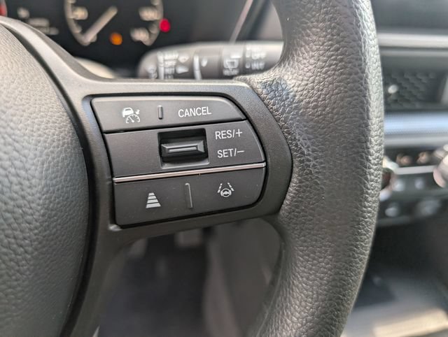 Used 2026 Honda CR-V EX-L image 17
