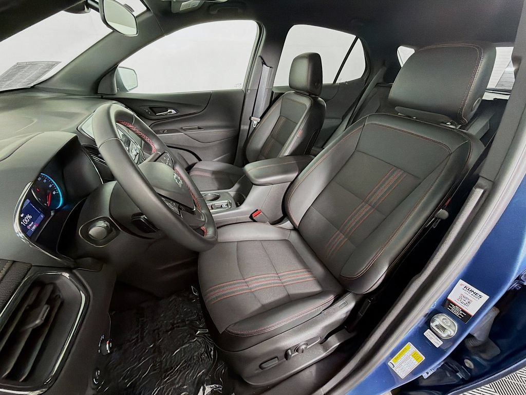 Used 2024 Chevrolet Equinox RS AWD/4WD image 20