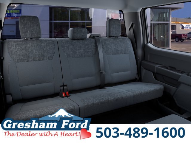 New 2027 Ford F250 XLT AWD/4WD image 12