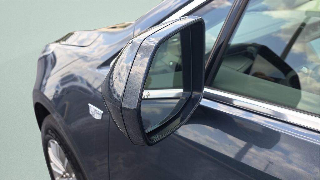 Used 2019 Cadillac XT5 Luxury image 11