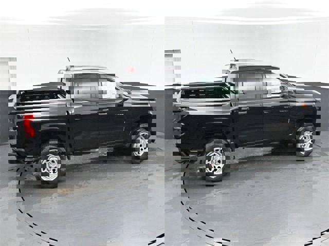 New 2026 Chevrolet Colorado W/T w/ Advanced Trailering Package image 40