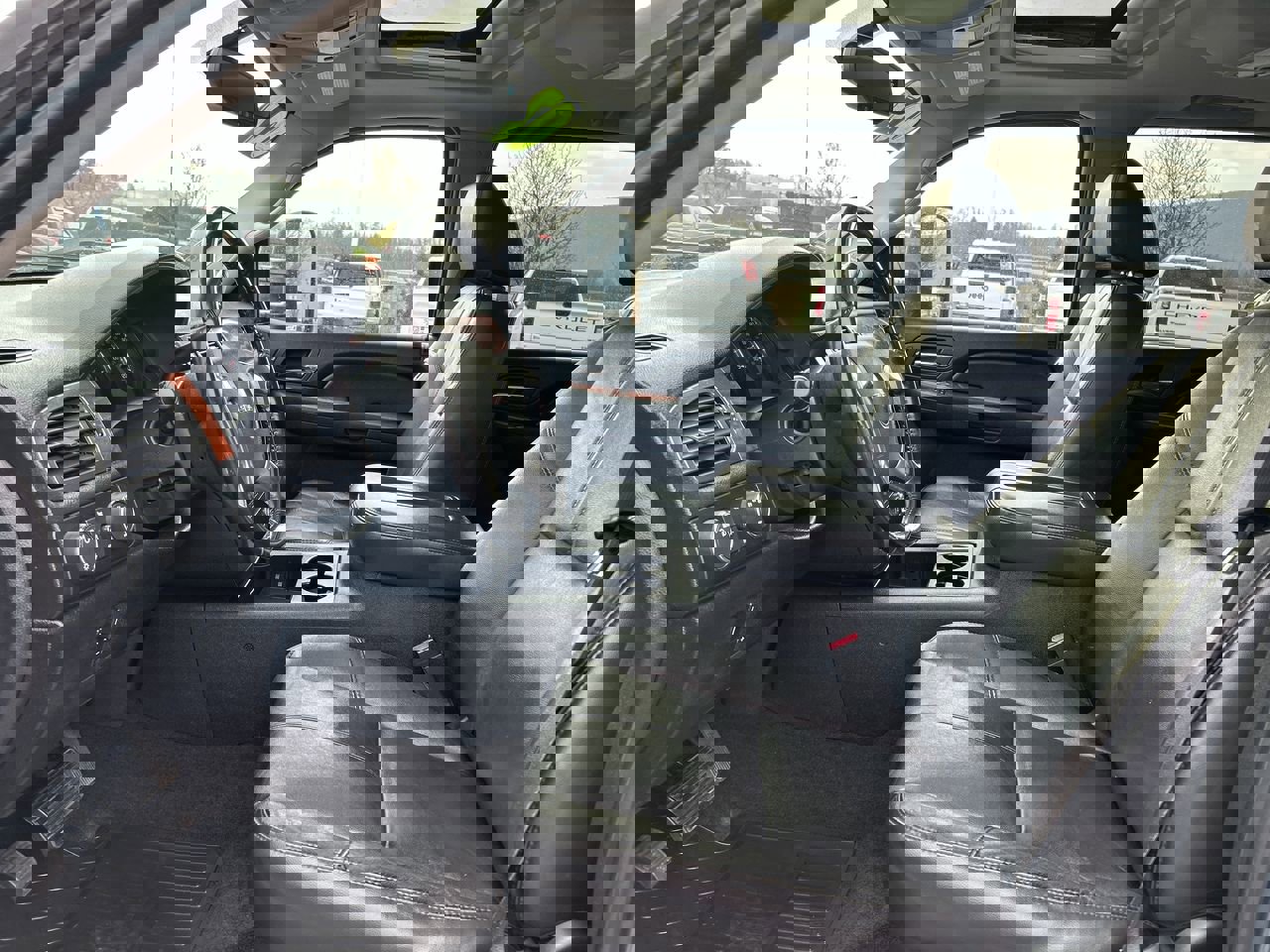 Used 2007 GMC Sierra 3500 SLT w/ Convenience Package image 22