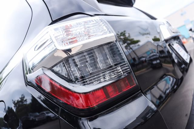 Used 2018 Toyota 4Runner Limited AWD/4WD image 14
