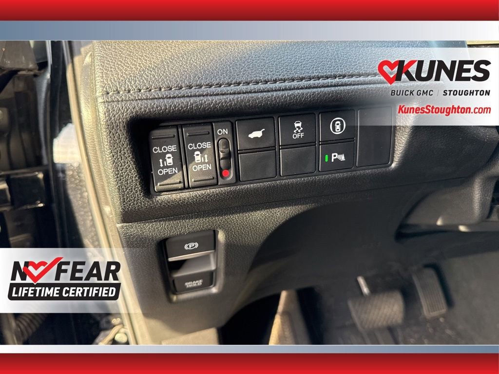 Used 2021 Honda Odyssey Touring image 21