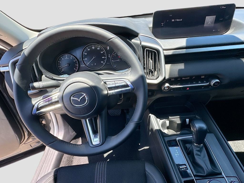 Used 2025 MAZDA CX-50 AWD 2.5 S w/ Weather Package image 12
