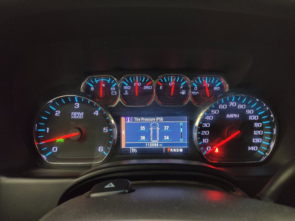 Used 2015 Chevrolet Tahoe LS RWD image 23
