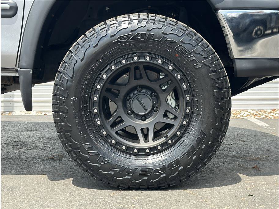 Used 2002 Toyota Tundra SR5 AWD/4WD image 27