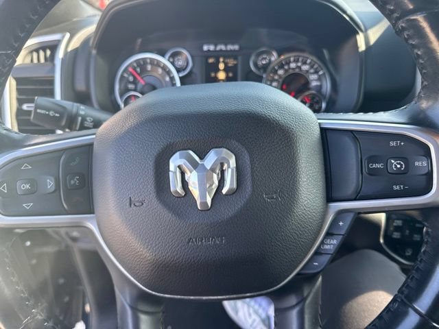 Used 2021 RAM 1500 Big Horn AWD/4WD image 31