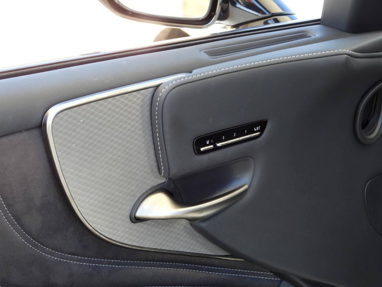 Used 2020 Lexus LS 500 F Sport w/ Cold Weather Package (CK) RWD image 89